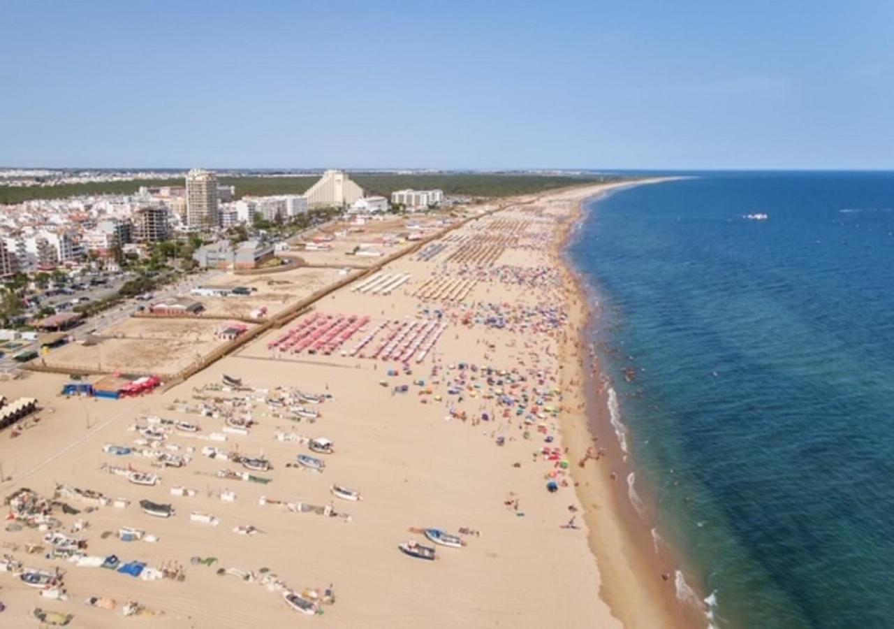 T1 Luminoso Junto A Praia Altura Eksteriør billede