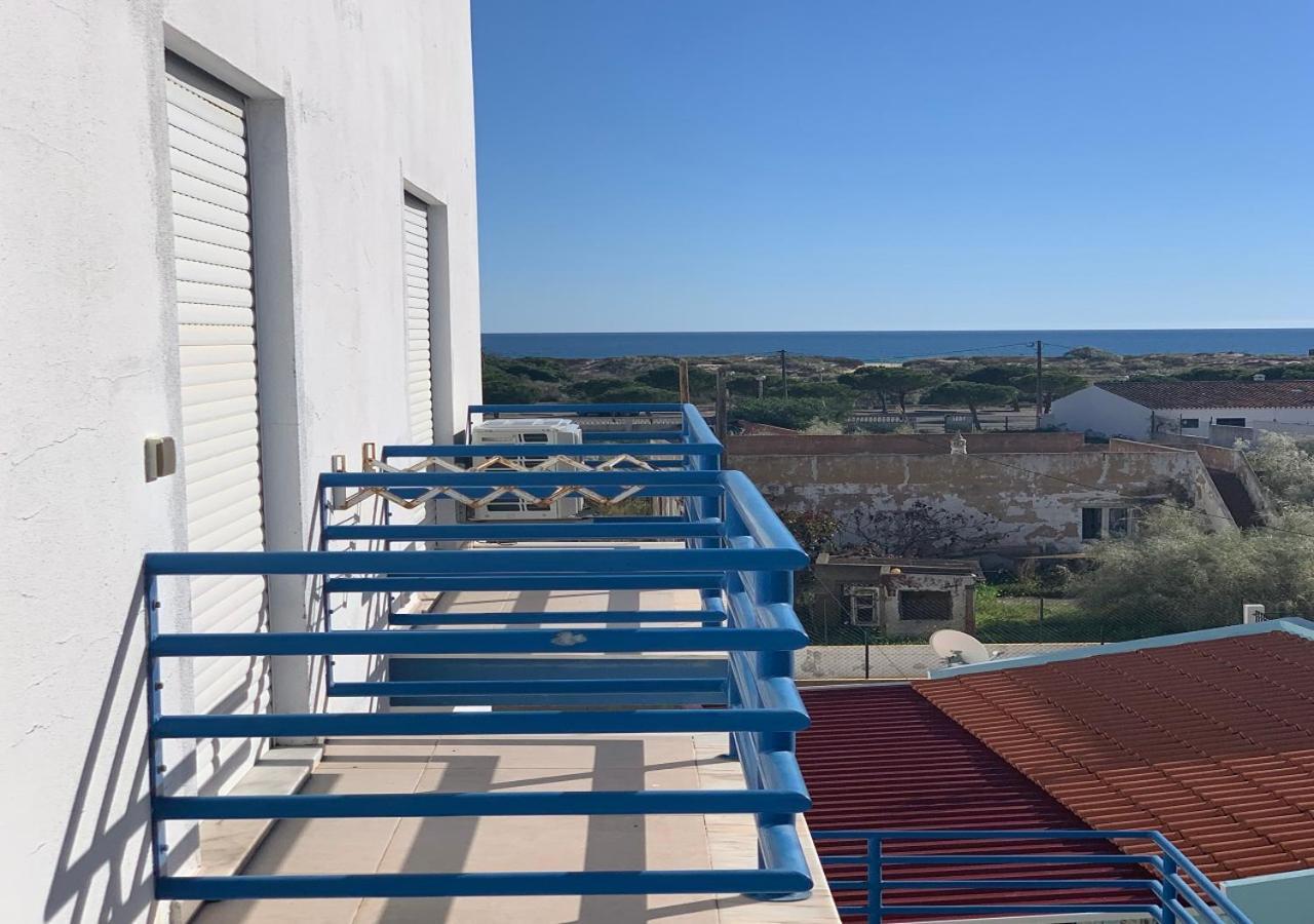 T1 Luminoso Junto A Praia Altura Eksteriør billede