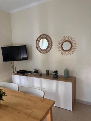 T1 Luminoso Junto A Praia Altura Eksteriør billede